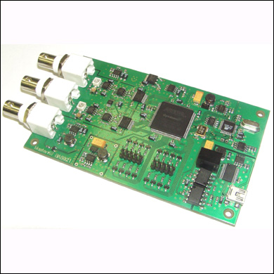 Цифровой запоминающий USB-осциллограф, артикул BM8021. . Предлагаемый