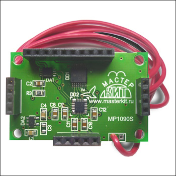 FM . -  Arduino.