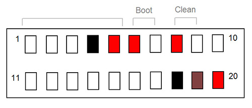 Разъем для подключения LCD дисплея Мастер Кит MP712m Laurent-5 и MP718m Laurent-5G: пример работы с LCD Разъем для подключения LCD дисплея