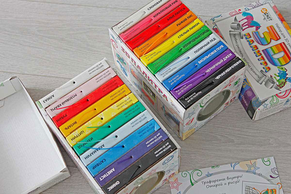 Мастер Кит Развиваем пространственное мышление: 3D-рисование