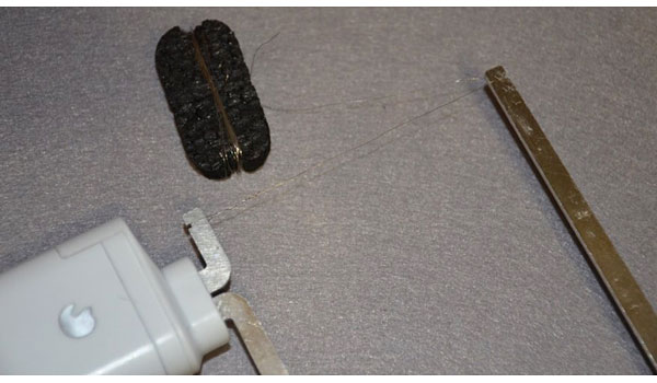 Мастер Кит Ручка-мультитул 3D Simo Mini для творчества