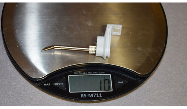 Мастер Кит Ручка-мультитул 3D Simo Mini для творчества