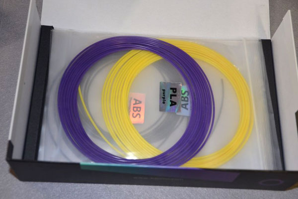 Мастер Кит Ручка-мультитул 3D Simo Mini для творчества