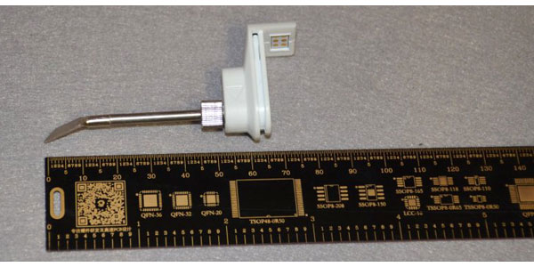 Мастер Кит Ручка-мультитул 3D Simo Mini для творчества