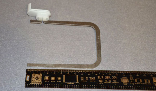 Мастер Кит Ручка-мультитул 3D Simo Mini для творчества