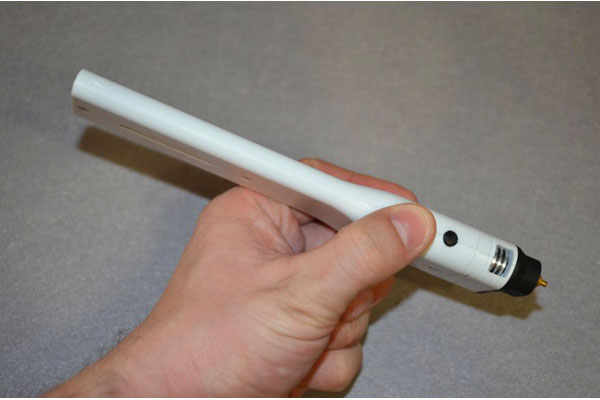 Мастер Кит Ручка-мультитул 3D Simo Mini для творчества