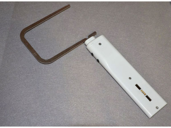 Мастер Кит Ручка-мультитул 3D Simo Mini для творчества