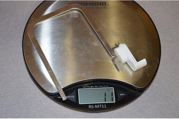 Мастер Кит Ручка-мультитул 3D Simo Mini для творчества