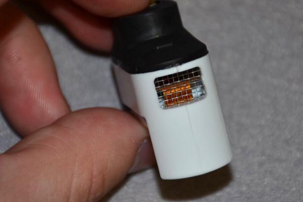 Мастер Кит Ручка-мультитул 3D Simo Mini для творчества