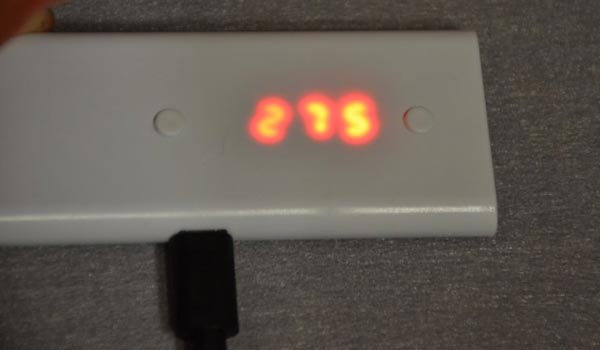 Мастер Кит Ручка-мультитул 3D Simo Mini для творчества