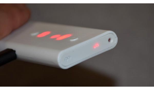 Мастер Кит Ручка-мультитул 3D Simo Mini для творчества