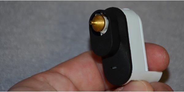 Мастер Кит Ручка-мультитул 3D Simo Mini для творчества