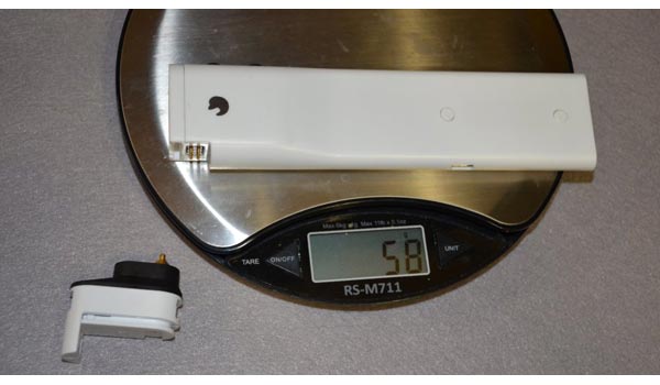 Мастер Кит Ручка-мультитул 3D Simo Mini для творчества