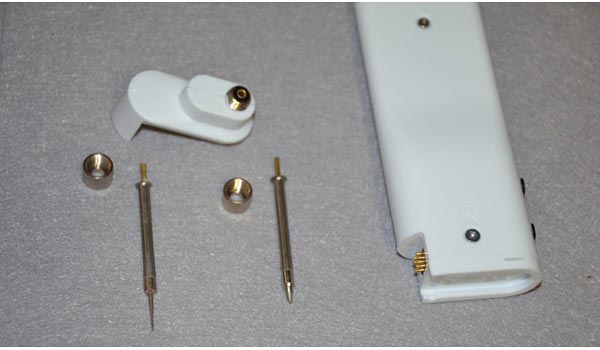 Мастер Кит Ручка-мультитул 3D Simo Mini для творчества