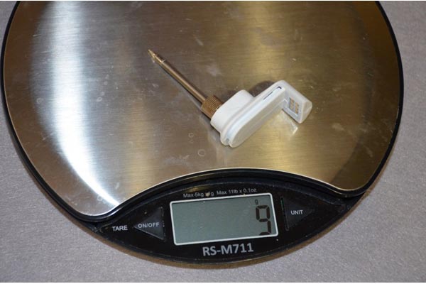 Мастер Кит Ручка-мультитул 3D Simo Mini для творчества