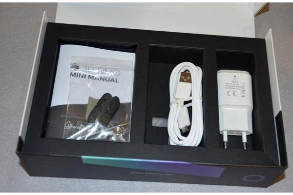 Мастер Кит Ручка-мультитул 3D Simo Mini для творчества