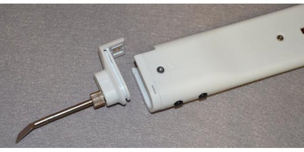 Мастер Кит Ручка-мультитул 3D Simo Mini для творчества