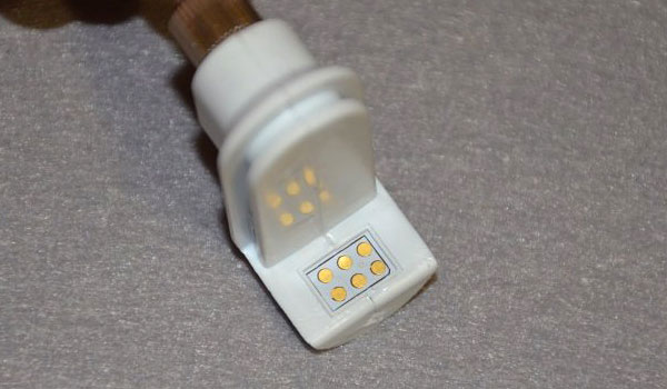 Мастер Кит Ручка-мультитул 3D Simo Mini для творчества