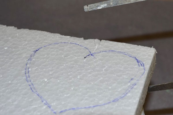 Мастер Кит Ручка-мультитул 3D Simo Mini для творчества