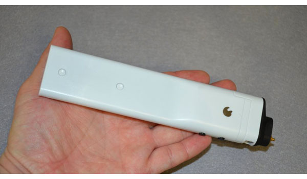 Мастер Кит Ручка-мультитул 3D Simo Mini для творчества