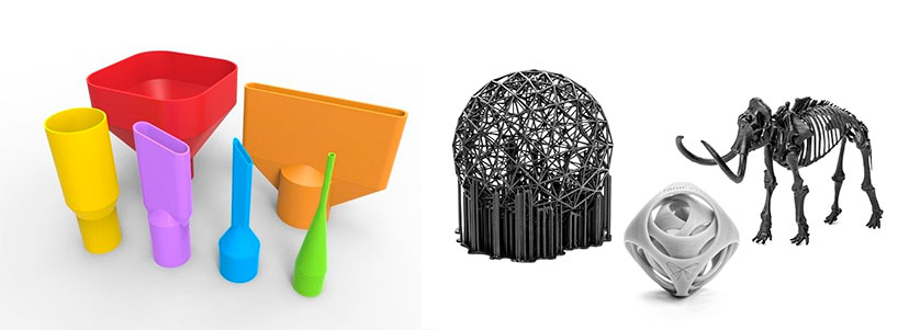 Мастер Кит Обзор 3D принтера MC7 Prime mini