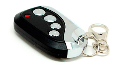 Мастер Кит Сравнительный обзор устройств дистанционного управления на частоте 433 МГц 