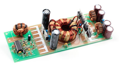 Мастер Кит Преобразуем переменчивость в постоянство