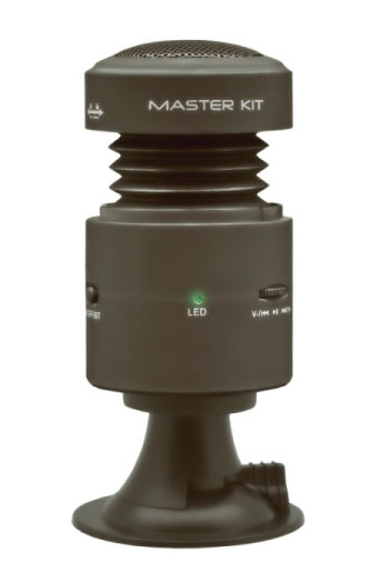 Мастер Кит Аудио гаджеты от Мастер Кит 