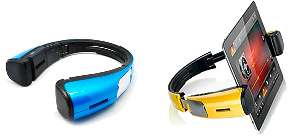 Мастер Кит Аудио гаджеты от Мастер Кит