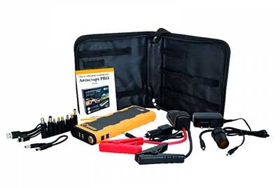 MT2028 Мастер Кит Авто гаджеты Автомобильное пуско-зарядное устройство Автостарт PRO