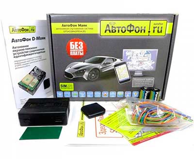 Мастер Кит Авто гаджеты. Часть 2