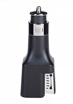 MT2575 Мастер Кит Авто гаджеты. Часть 2 Автомобильный очиститель воздуха ФРЕШON АВТО