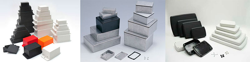 Мастер Кит Корпуса для РЭА