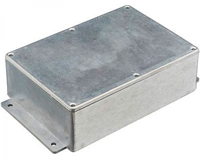 Мастер Кит Корпуса для РЭА