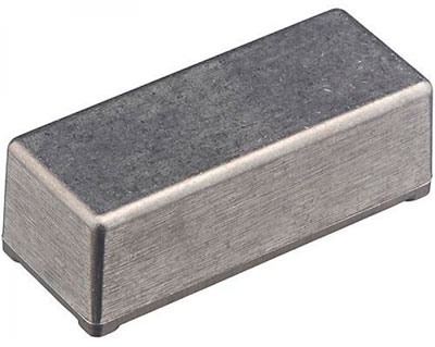 Мастер Кит Корпуса для РЭА