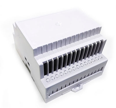 Мастер Кит Корпуса для РЭА