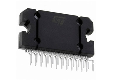 Микросхемы Мастер Кит Электронные компоненты. Часть 1 микросхема TDA7850A