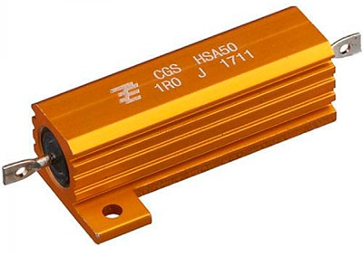 Мастер Кит Электронные компоненты. Часть 2