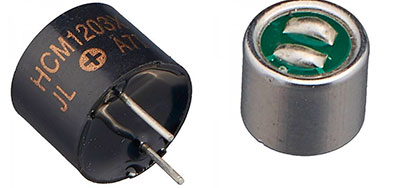 Мастер Кит Электронные компоненты, часть 3