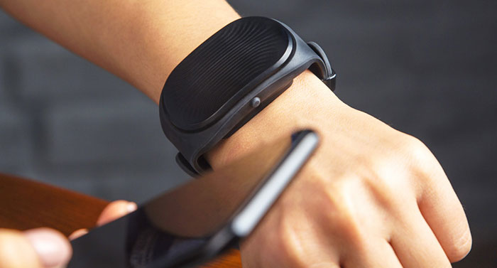 Healbe GoBe2: менеджер вашего тела