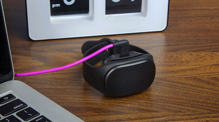 Мастер Кит Healbe GoBe2: менеджер вашего тела Фитнес-браслет Healbe GoBe2