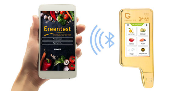 Мастер Кит Greentest ECO 6 Gold: защищайтесь красиво