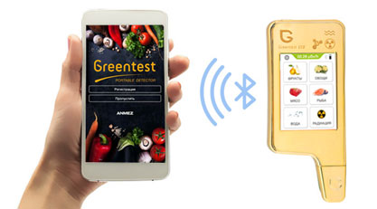 Мастер Кит Greentest ECO 6 Gold: защищайтесь красиво