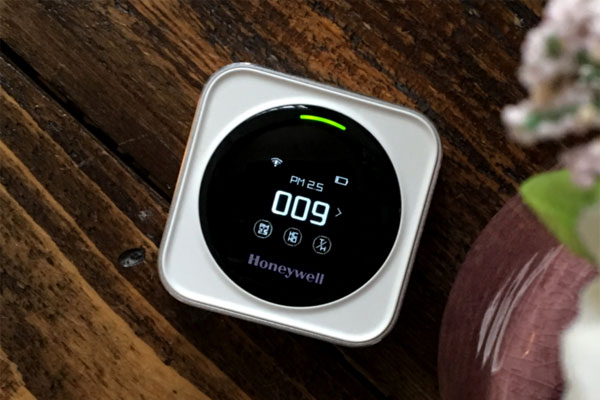 Мастер Кит Частицы PM: чем мы дышим?