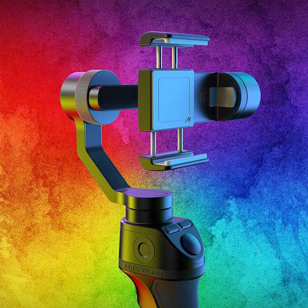 Мастер Кит Ручной стедикам Vilta M