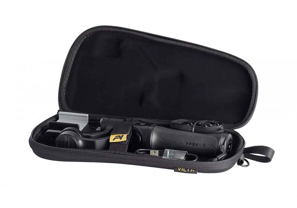 Мастер Кит Ручной стедикам Vilta M