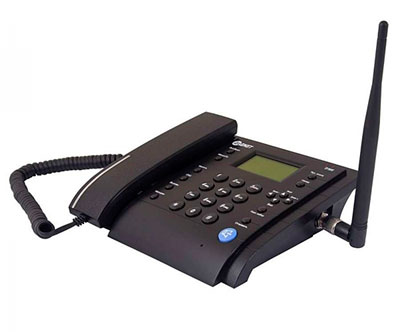 MT3020  Мастер Кит Гаджеты для дома и дачи (часть 2) Стационарный сотовый телефон