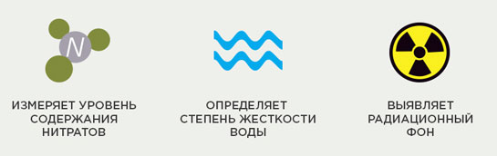 Мастер Кит Нитратомеры Greentest: как выбрать?