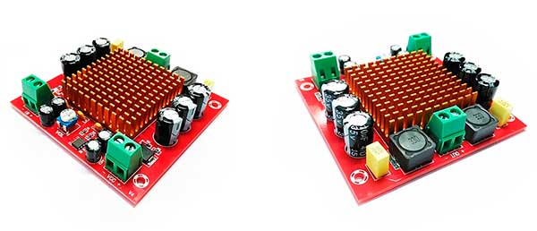 Мастер Кит Комплект для построения домашнего кинотеатра
