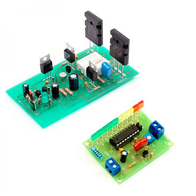 Мастер Кит Комплект NM0101 + NM0107